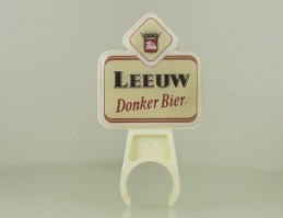 leeuw bier tapruiter donkerbier